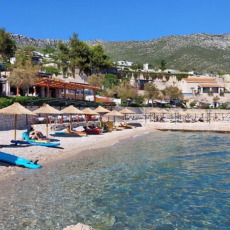 Lavanda Mobile Homes & Villas Orebić Εξωτερικό φωτογραφία