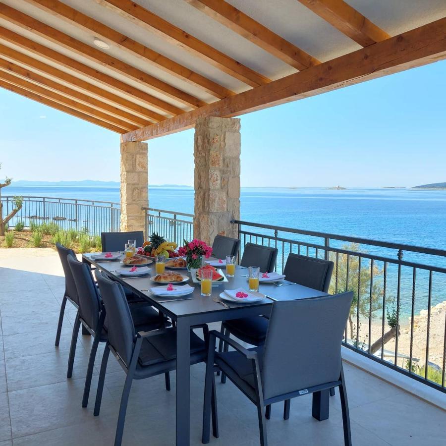 Lavanda Mobile Homes & Villas Orebić Εξωτερικό φωτογραφία