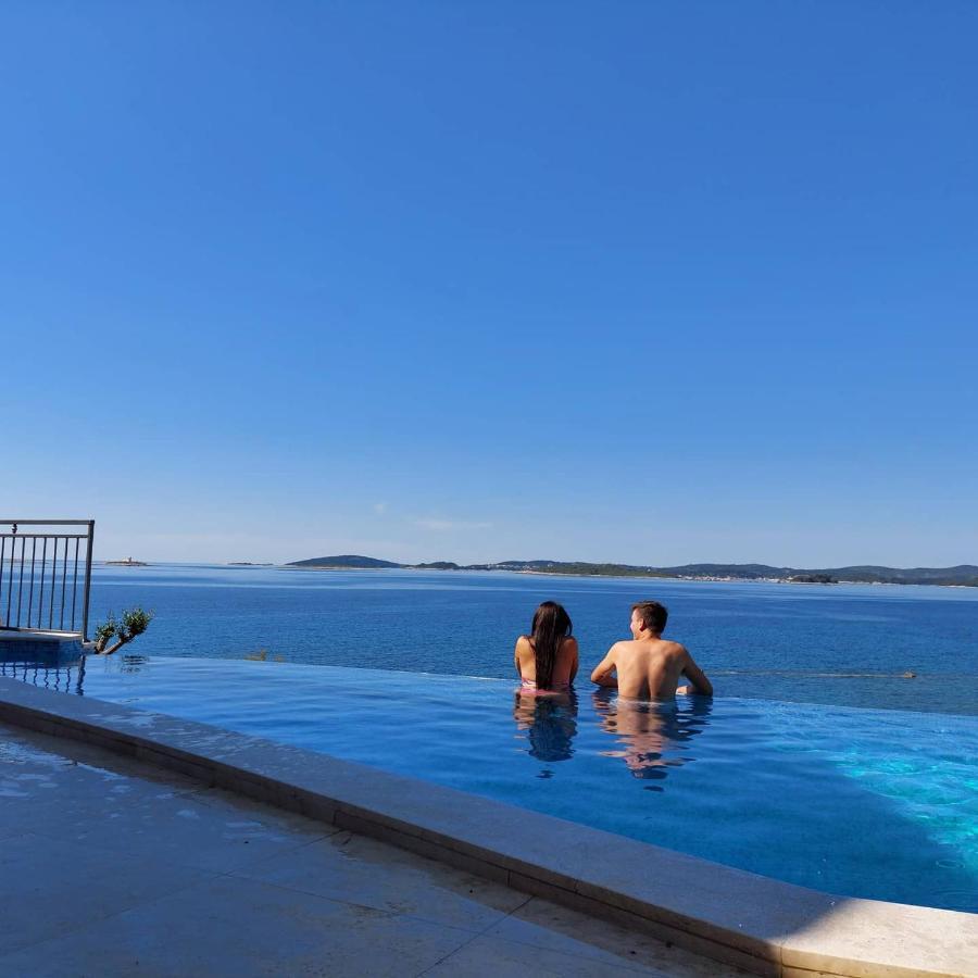 Lavanda Mobile Homes & Villas Orebić Εξωτερικό φωτογραφία