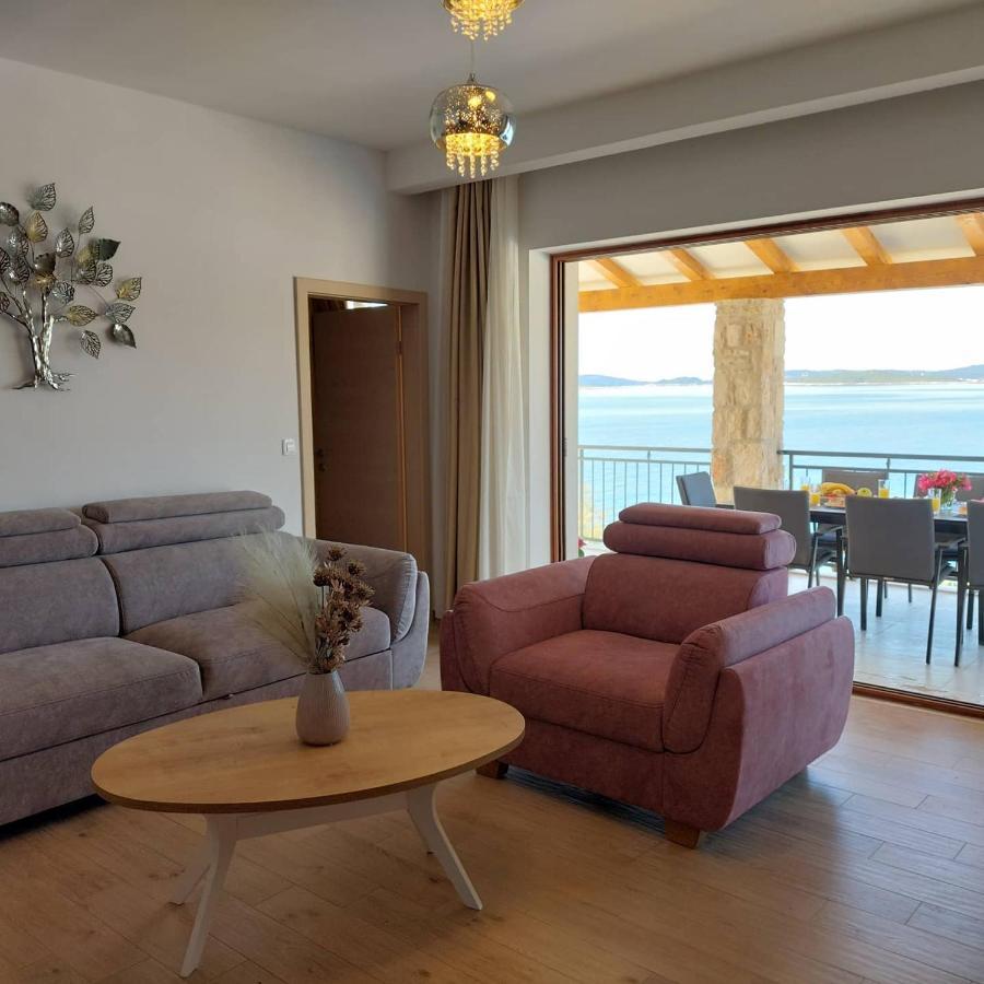 Lavanda Mobile Homes & Villas Orebić Εξωτερικό φωτογραφία