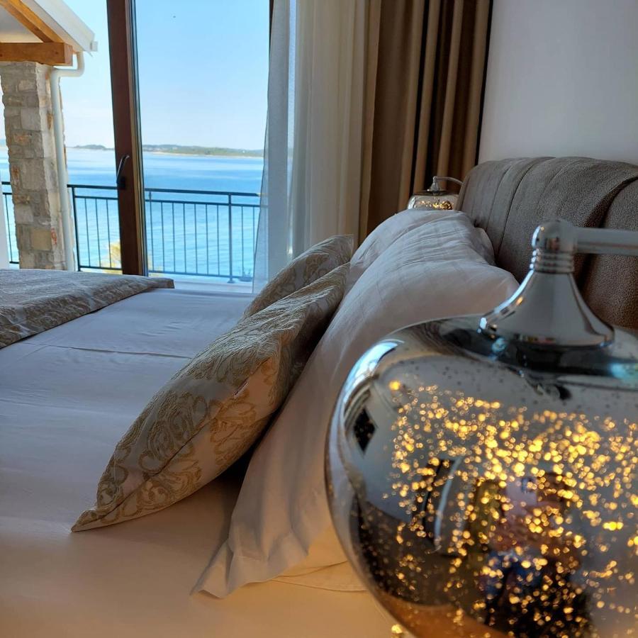 Lavanda Mobile Homes & Villas Orebić Εξωτερικό φωτογραφία