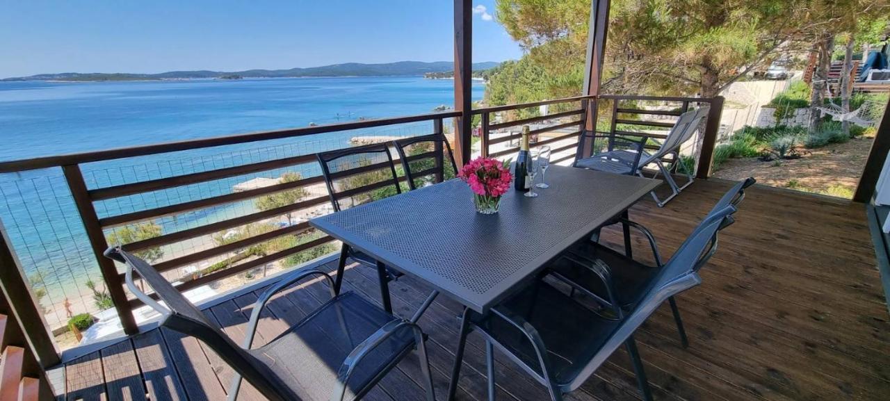 Lavanda Mobile Homes & Villas Orebić Εξωτερικό φωτογραφία