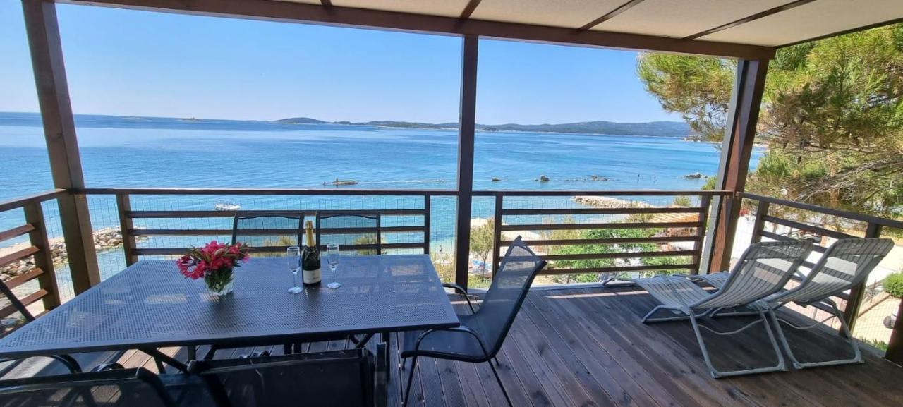Lavanda Mobile Homes & Villas Orebić Εξωτερικό φωτογραφία