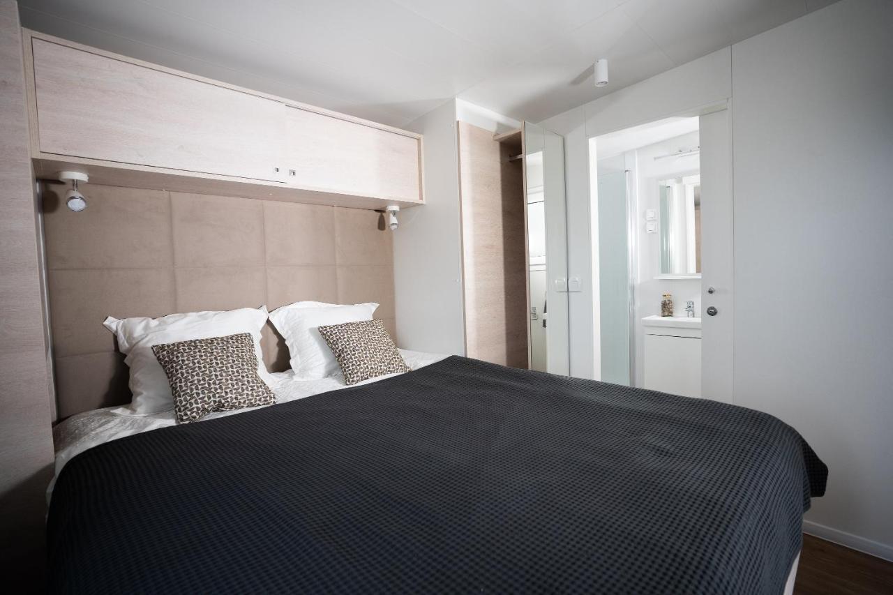 Lavanda Mobile Homes & Villas Orebić Εξωτερικό φωτογραφία