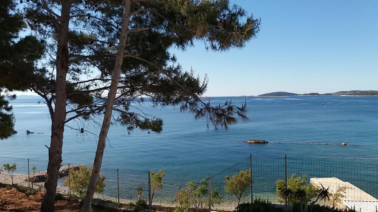 Lavanda Mobile Homes & Villas Orebić Εξωτερικό φωτογραφία